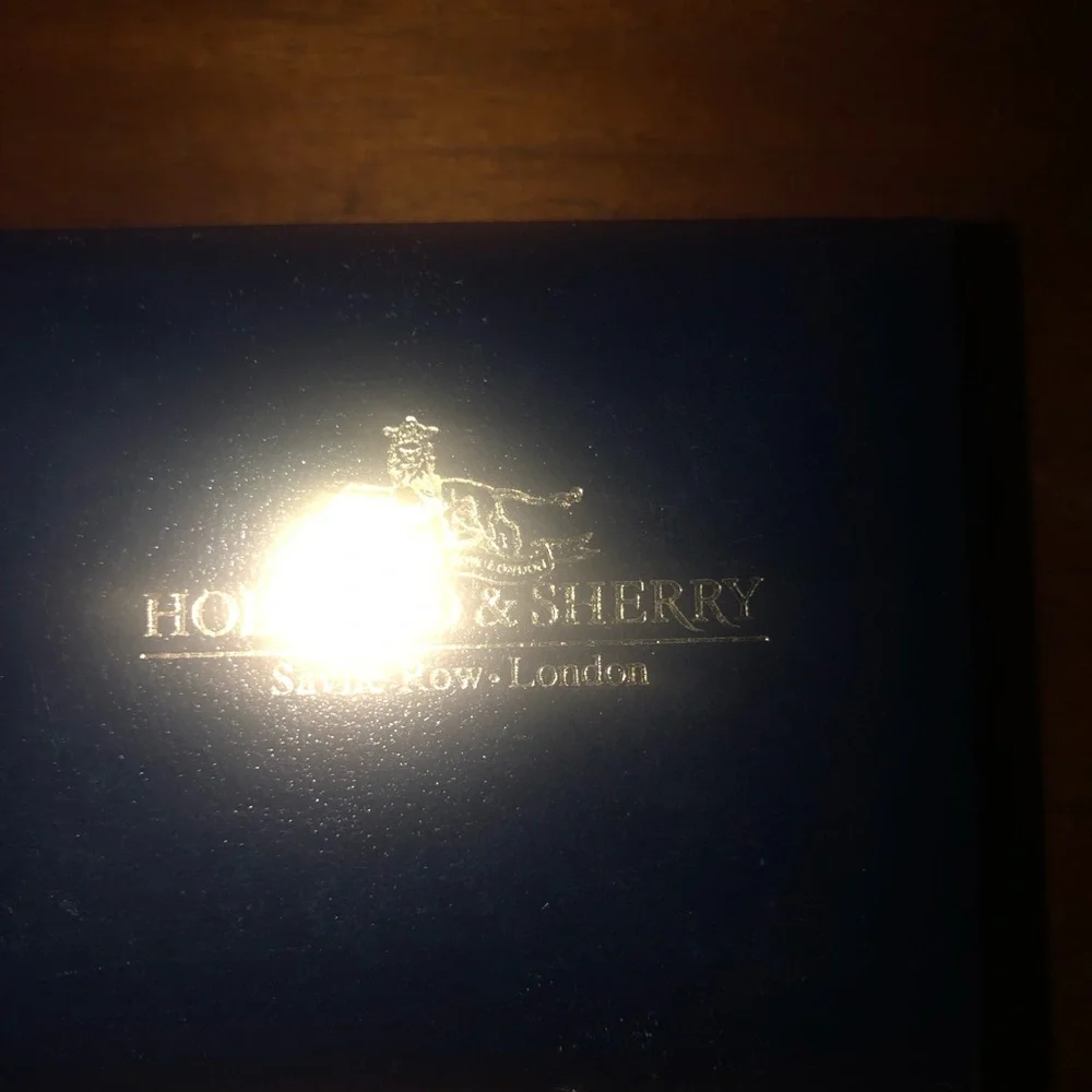 Holland & Sherry Button Collection - $200 or $150 w/offer